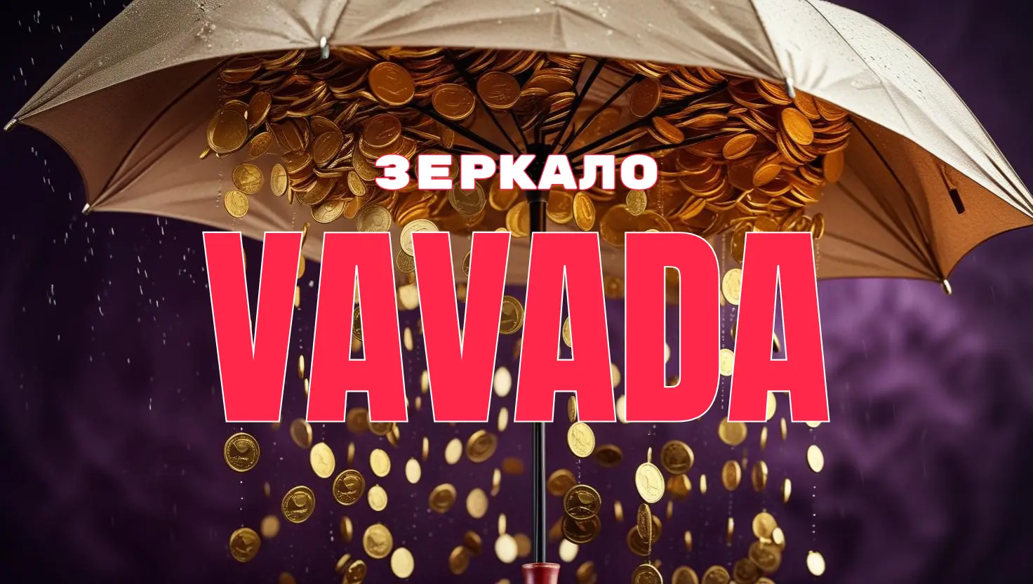 Зеркало Вавада